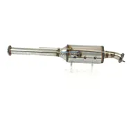 Filter DPF pre Fiat Punto (176_) 1.7 D, Nafta / 42 kW, 000/176/B3